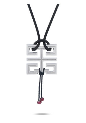 Cartier Le Baiser Du Dragon necklace - Silver