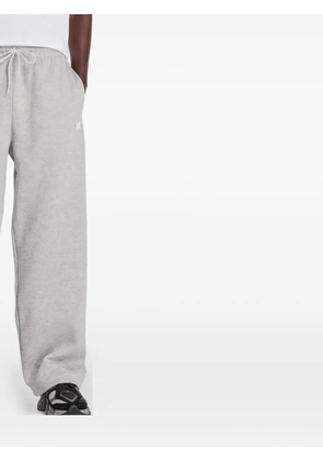 New Balance Sport Essentials fleece track pants - Grey