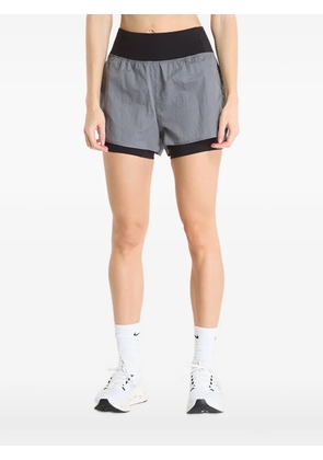 On Volt Performance shorts - Grey