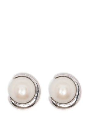 Kate Spade Harmony stud earrings - Silver