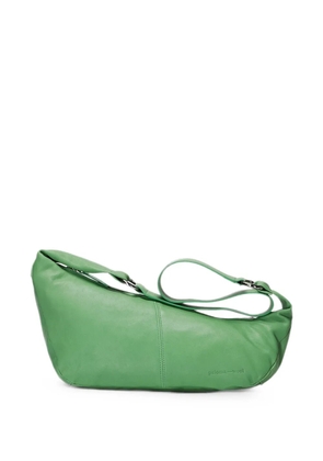 Paloma Wool Mini Dry shoulder bag - Green