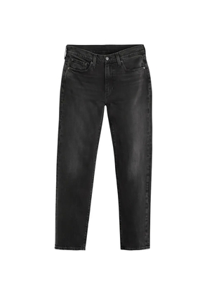 Levi's 502 Taper jeans - Black