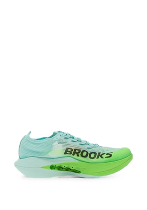 BROOKS Hyperion Elite 5 sneakers - Green