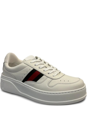 Gucci chunky sneakers - White