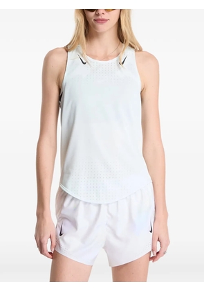 Nike AeroSwift Dri-FIT ADV singlet - Green