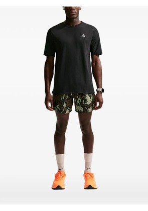 Nike Solar Chase T-shirt - Black
