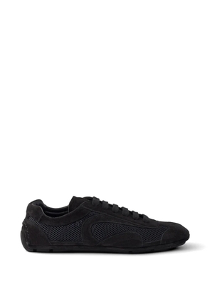 Prada Montecarlo Re-Edition 2005 sneakers - Black
