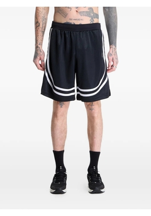 Under Armour Curry Signature performance shorts - Black