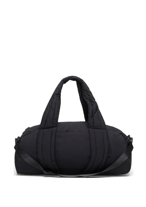 Under Armour Studio Soft padded holdall bag - Black