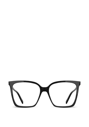 Karl Lagerfeld square-frame glasses - Black