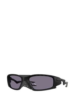 Oakley Plantaris SQ sunglasses - Black