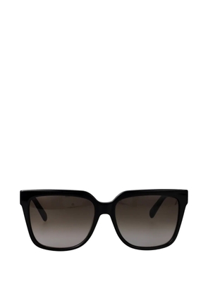 Ferragamo Eyewear SF2109S Gancini sunglasses - Black