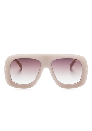 Carrera Flaglab sunglasses - Neutrals
