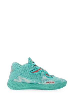 PUMA MB.05 Melo World sneakers - Green