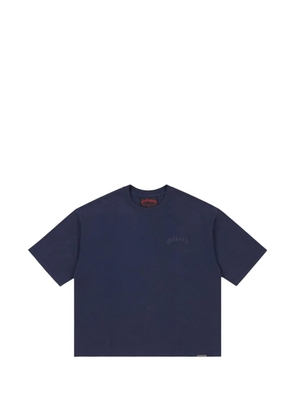 GODSPEED short-sleeve T-shirt - Blue
