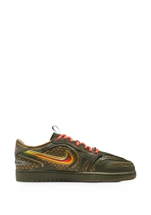 Jordan Method of Make V3 sneakers - Green
