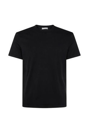 GIRELLI BRUNI short-sleeve T-shirt - Black