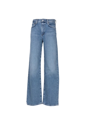 AGOLDE Harper jeans - Blue