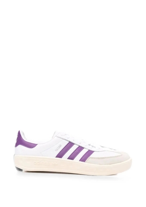 adidas Madrid 3-Stripes sneakers - White