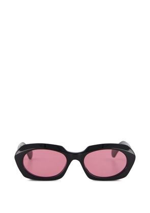 Retrosuperfuture Epoca Fragolina sunglasses - Black