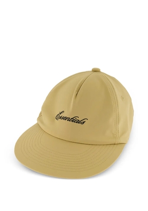 FEAR OF GOD ESSENTIALS Essentials cap - Neutrals