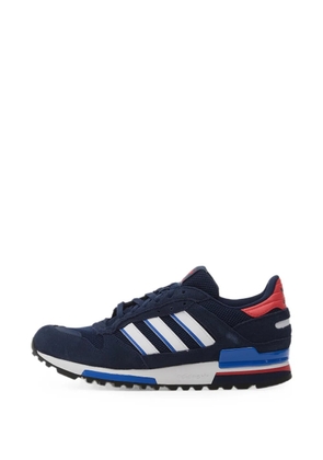 adidas ZX 600 panelled sneakers - Blue