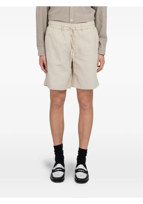 MINIMUM Atlas drawstring shorts - Neutrals