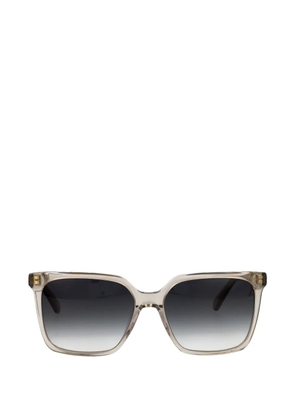 Ferragamo Eyewear SF2102S sunglasses - Neutrals
