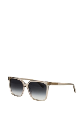 Ferragamo Eyewear SF2102S sunglasses - Neutrals