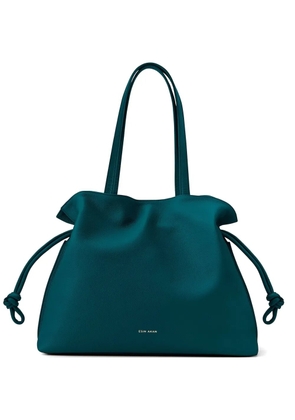 Esin Akan large Emma tote bag - Green