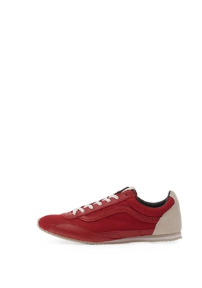 Vans LX SLP low-top sneakers - Red