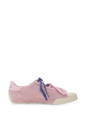 Converse Chuck Taylor suede sneakers - Pink