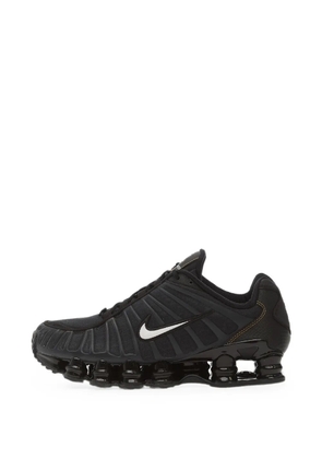 Nike Shox TL sneakers - Black