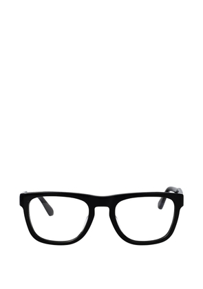 Calvin Klein Jeans square-frame glasses - Black