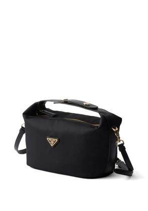 Prada Re-Nylon mini-bag - Black