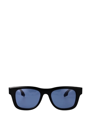 Vision Of Super The Way square-frame sunglasses - Black