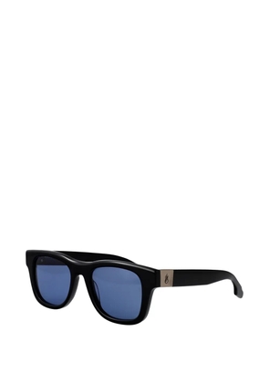 Vision Of Super The Way square-frame sunglasses - Black