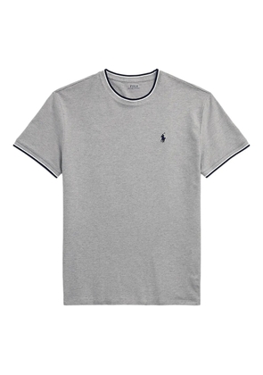 Polo Ralph Lauren jersey T-shirt - Grey