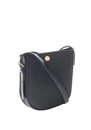 Hermès Pre-Owned 2023 Togo Perspective Cavaliere 21 crossbody bag - Black
