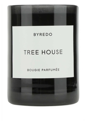 Byredo Tree House scented candle - Black