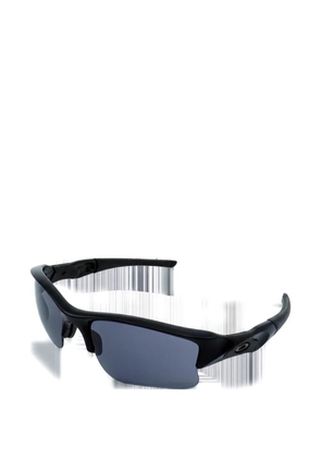 Oakley Flak Jacket XLJ sunglasses - Black