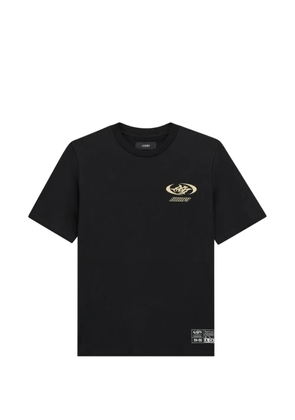 AMIRI Surf Sport T-shirt - Black