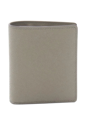 Maison Martin Margiela Pre-Owned 2020s leather wallet - Green