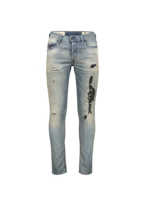 Diesel Tepphar jeans - Blue