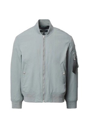 rag & bone Manston bomber jacket - Grey