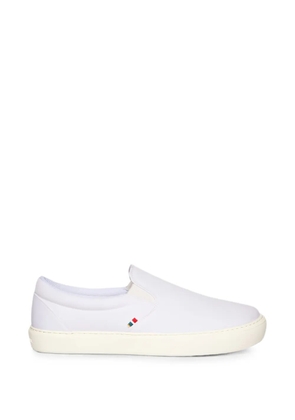 Orlebar Brown Hydro .B2 slip-on sneakers - White