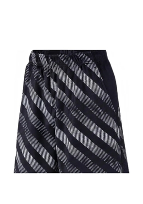 Nike Hyperspeed Hazard Flow shorts - Blue