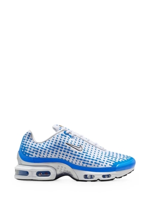 Nike Air Max Plus 7 Kylian Mbappé sneakers - Blue