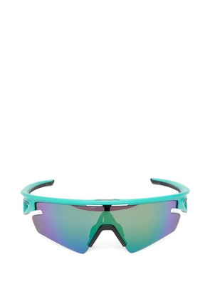 Oakley Sphaera shield sunglasses - Green