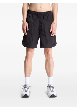 Oakley Fgl Karn drawstring shorts - Black